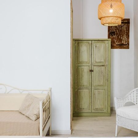 Ottoh Charm Stay Valencie Exteriér fotografie