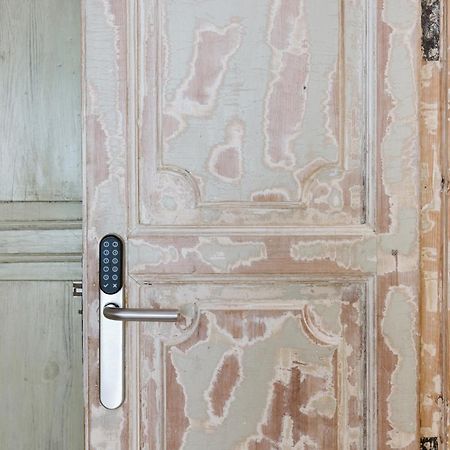Ottoh Charm Stay Valencie Exteriér fotografie