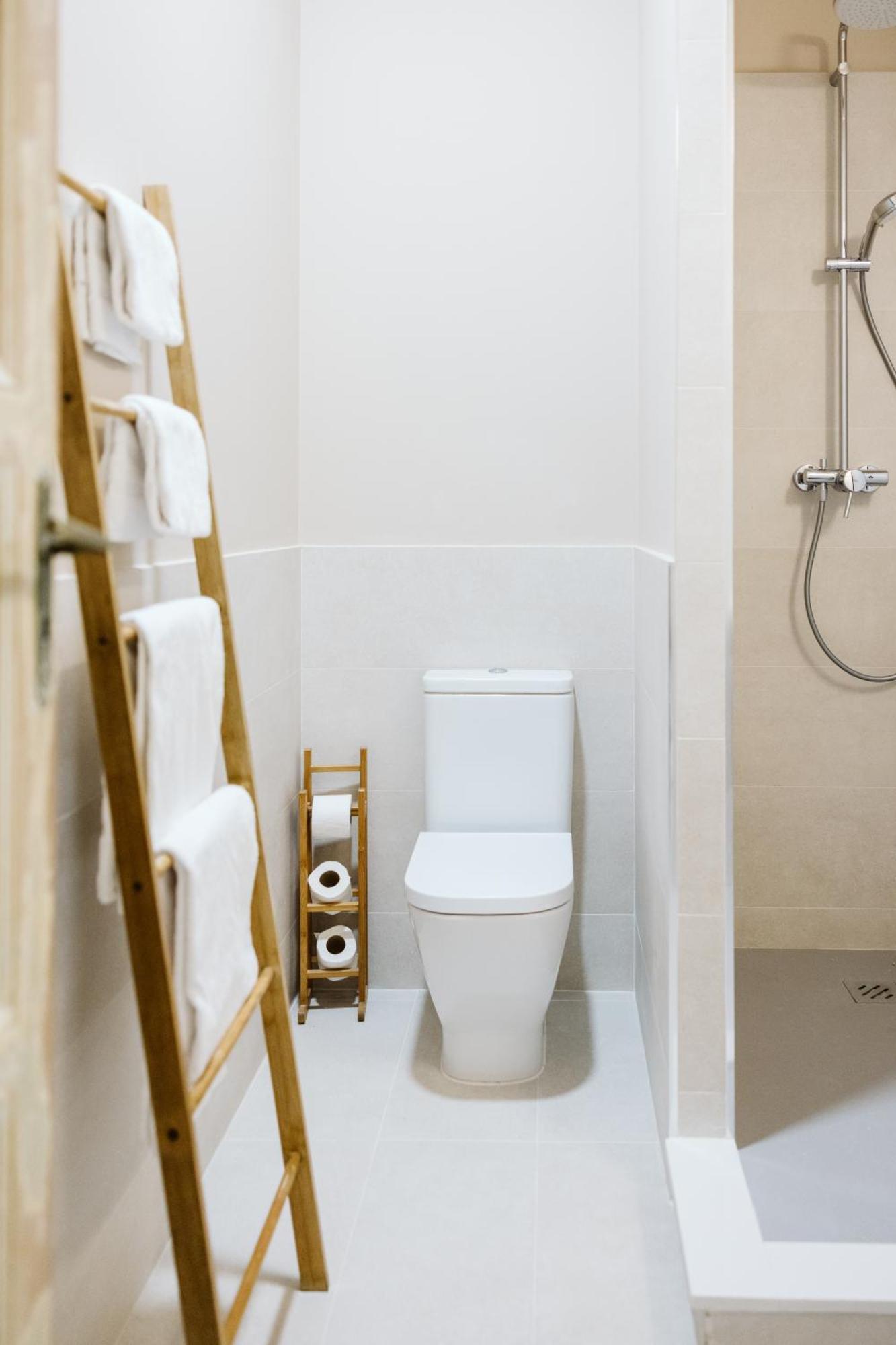 Ottoh Charm Stay Valencie Exteriér fotografie