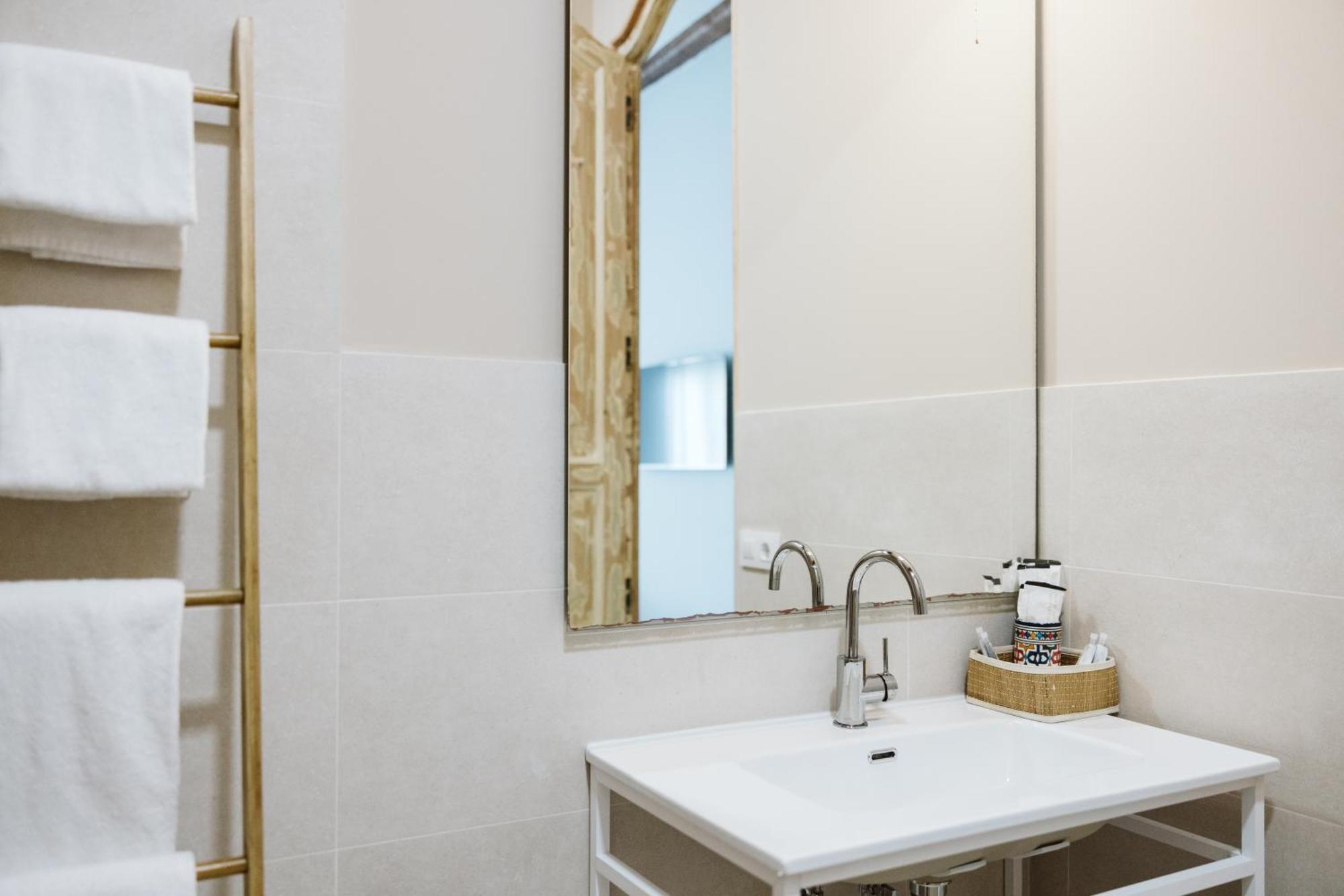 Ottoh Charm Stay Valencie Exteriér fotografie