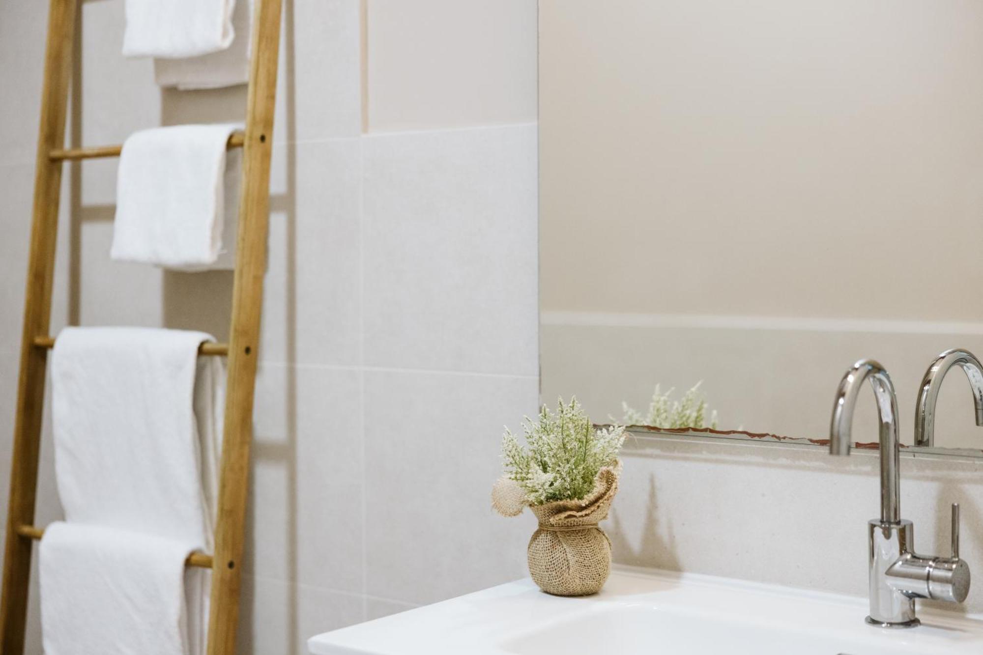 Ottoh Charm Stay Valencie Exteriér fotografie