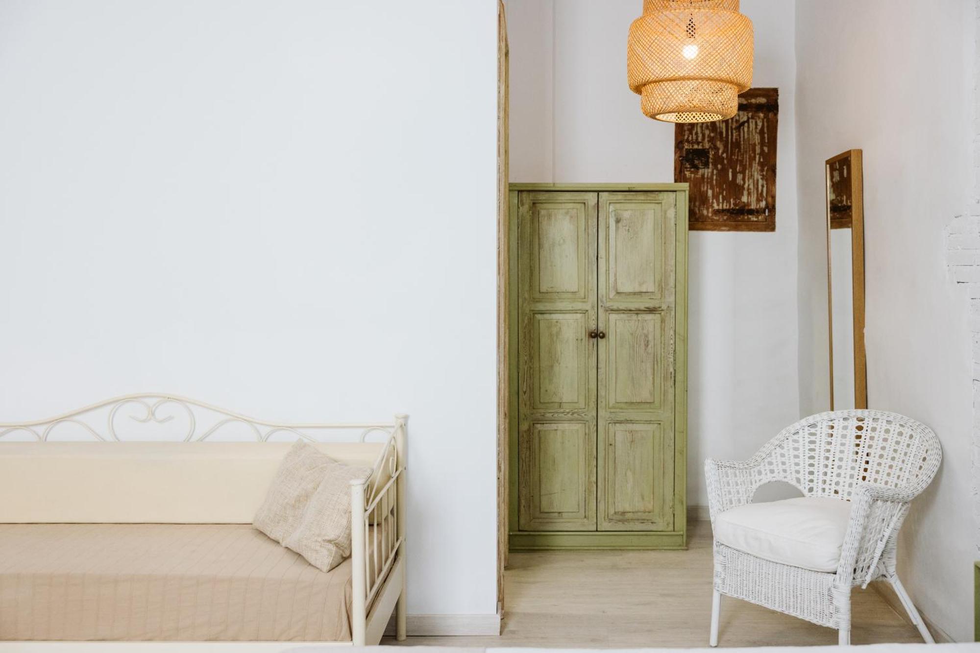 Ottoh Charm Stay Valencie Exteriér fotografie