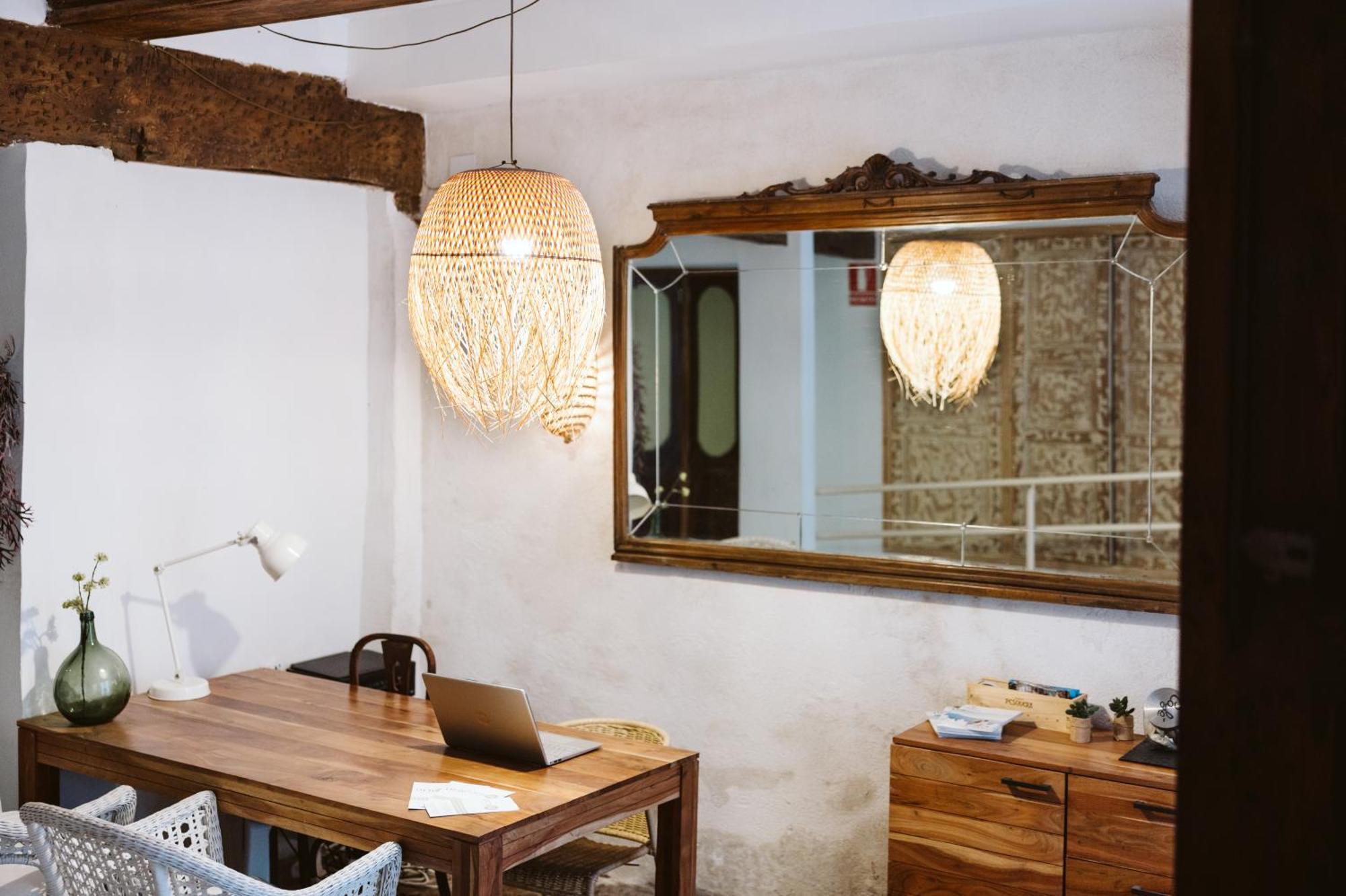 Ottoh Charm Stay Valencie Exteriér fotografie