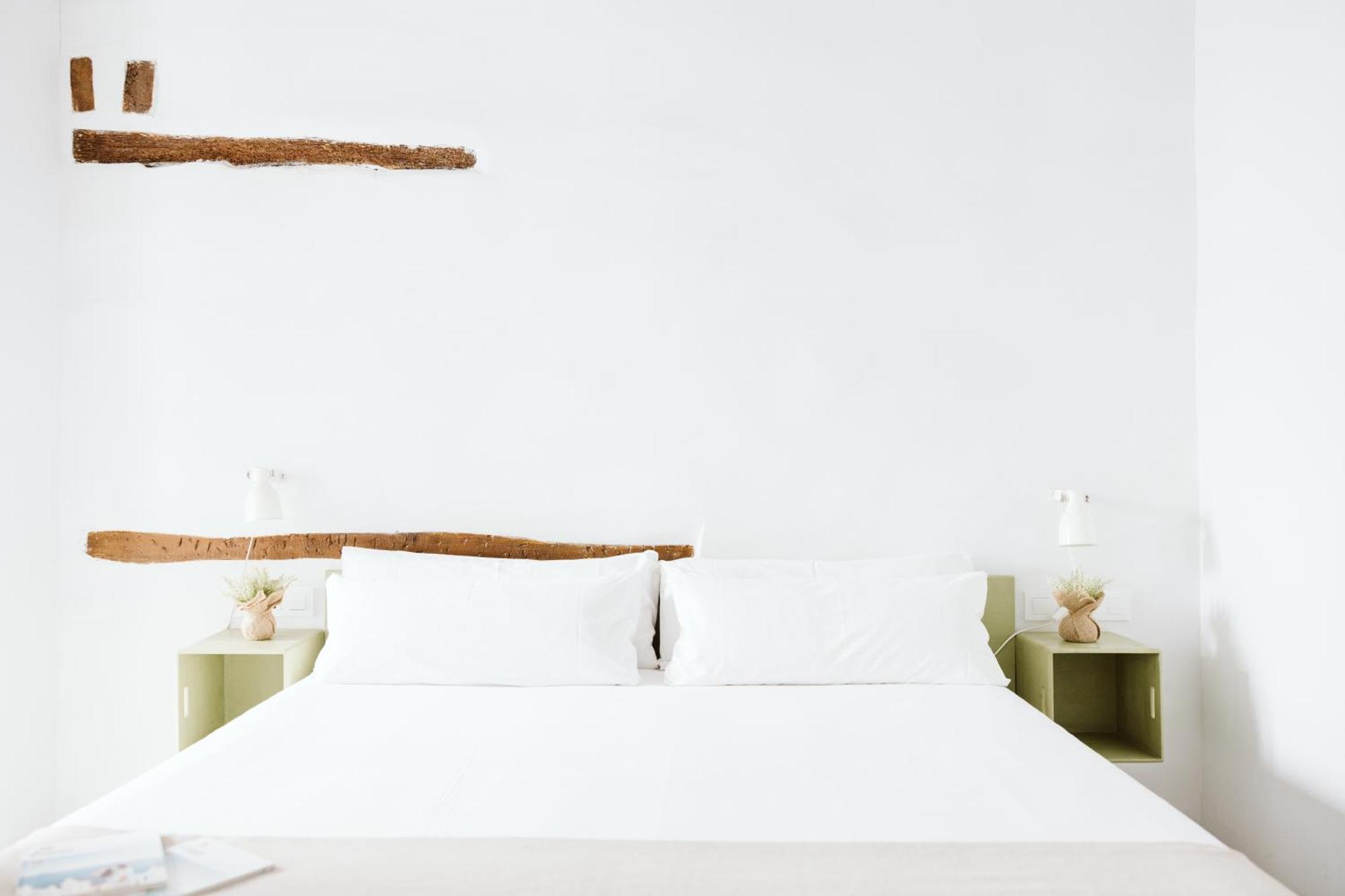 Ottoh Charm Stay Valencie Exteriér fotografie