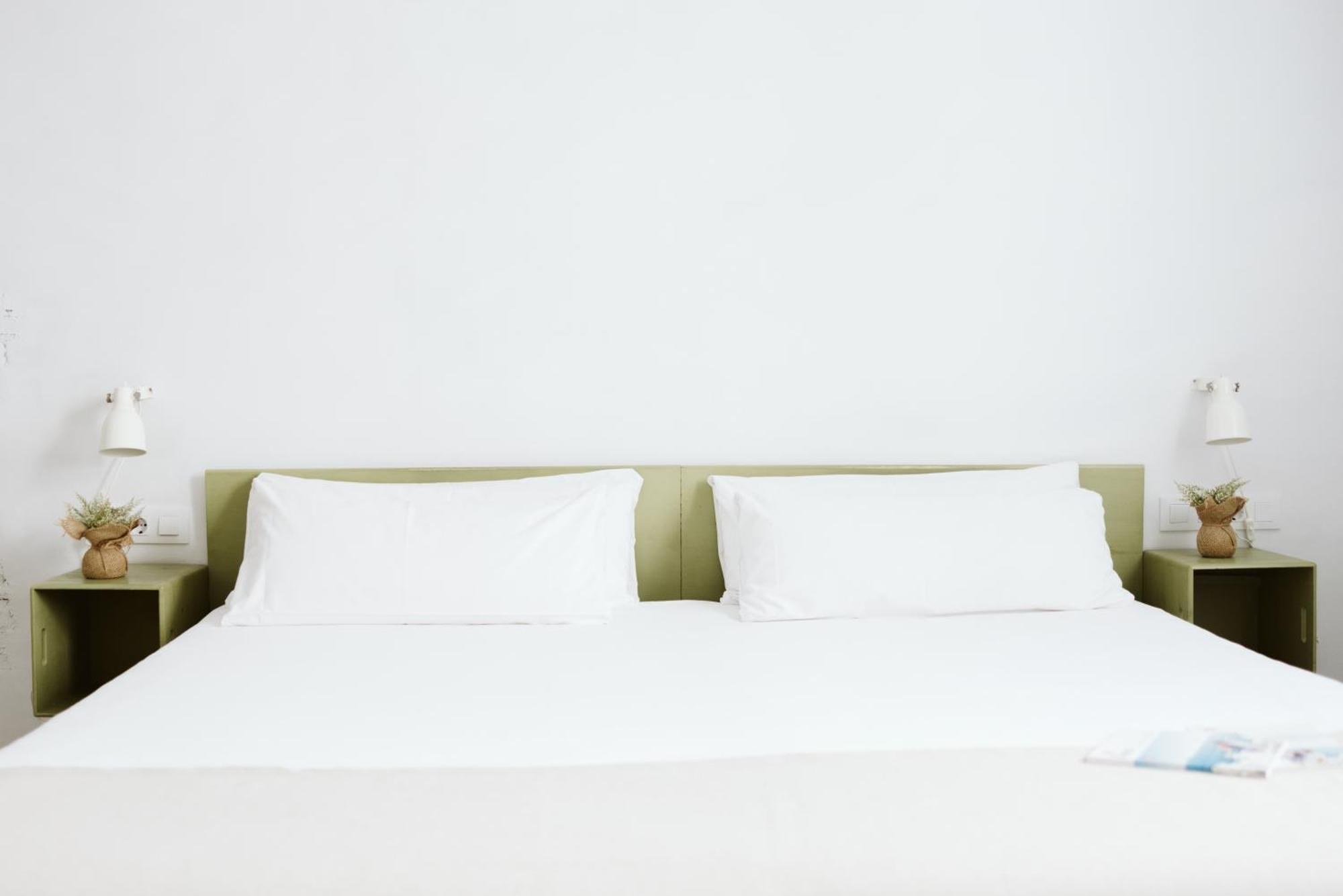 Ottoh Charm Stay Valencie Exteriér fotografie