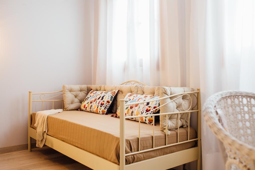Ottoh Charm Stay Valencie Exteriér fotografie
