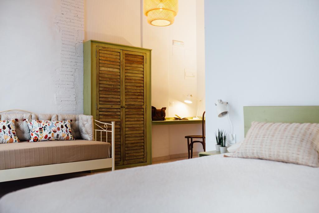 Ottoh Charm Stay Valencie Exteriér fotografie