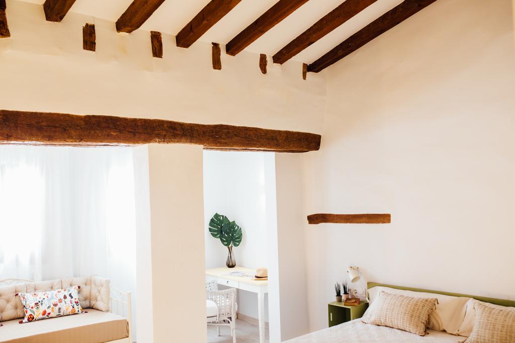 Ottoh Charm Stay Valencie Exteriér fotografie