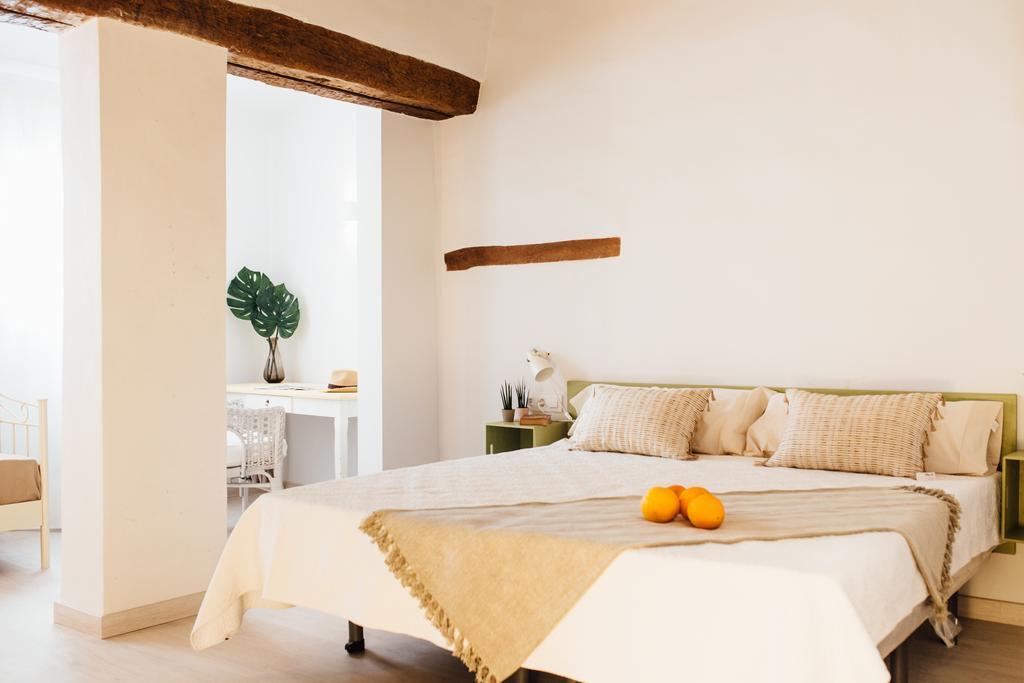 Ottoh Charm Stay Valencie Exteriér fotografie