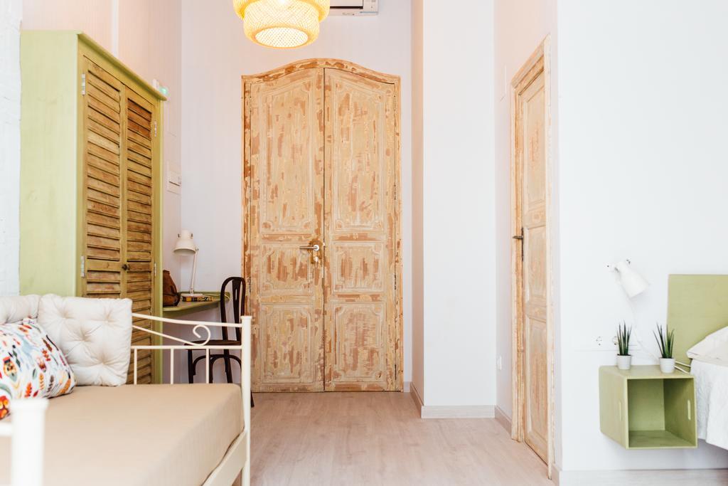 Ottoh Charm Stay Valencie Exteriér fotografie