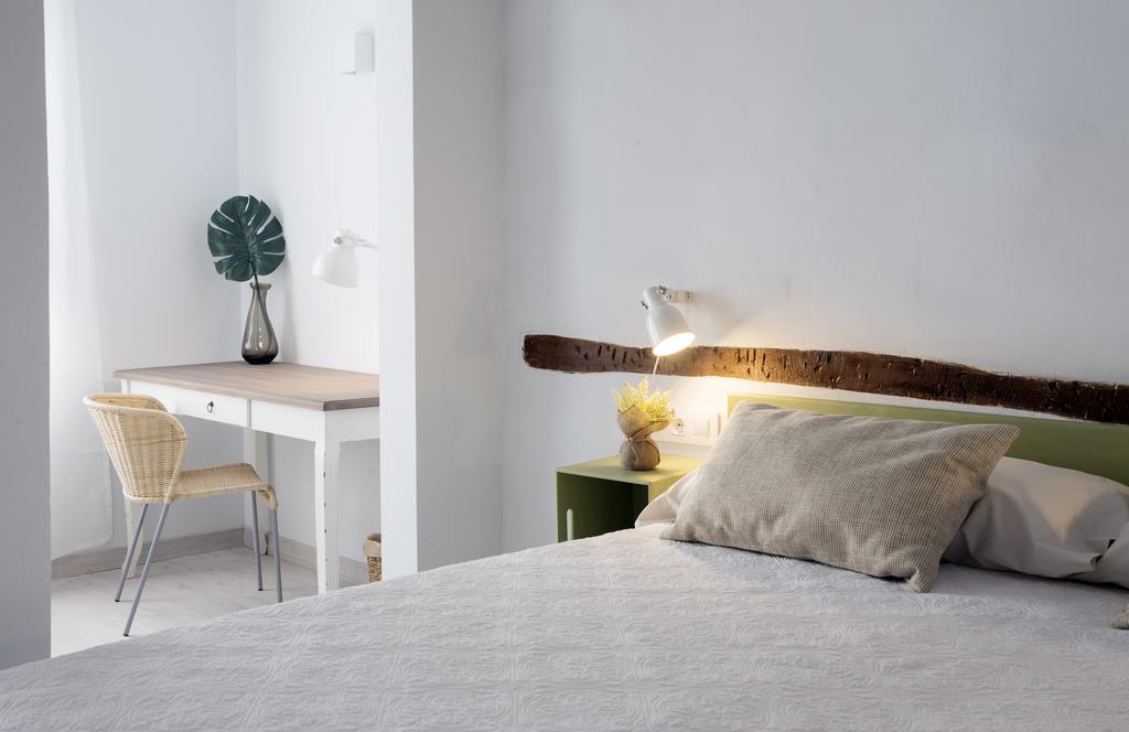 Ottoh Charm Stay Valencie Exteriér fotografie