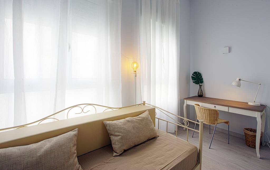 Ottoh Charm Stay Valencie Exteriér fotografie