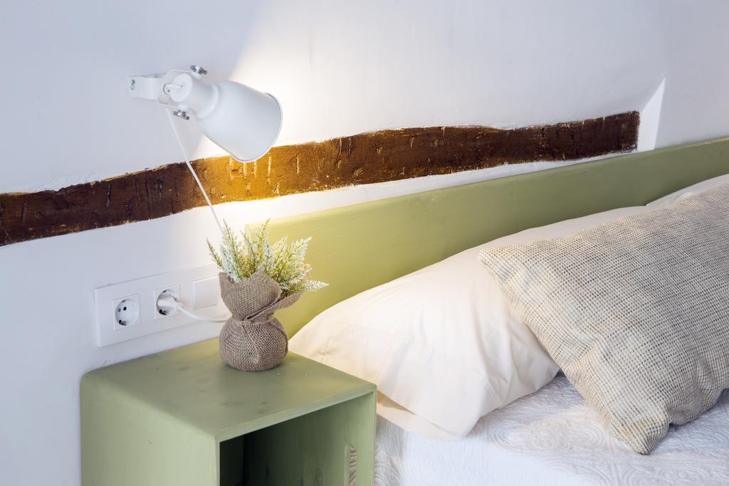 Ottoh Charm Stay Valencie Exteriér fotografie