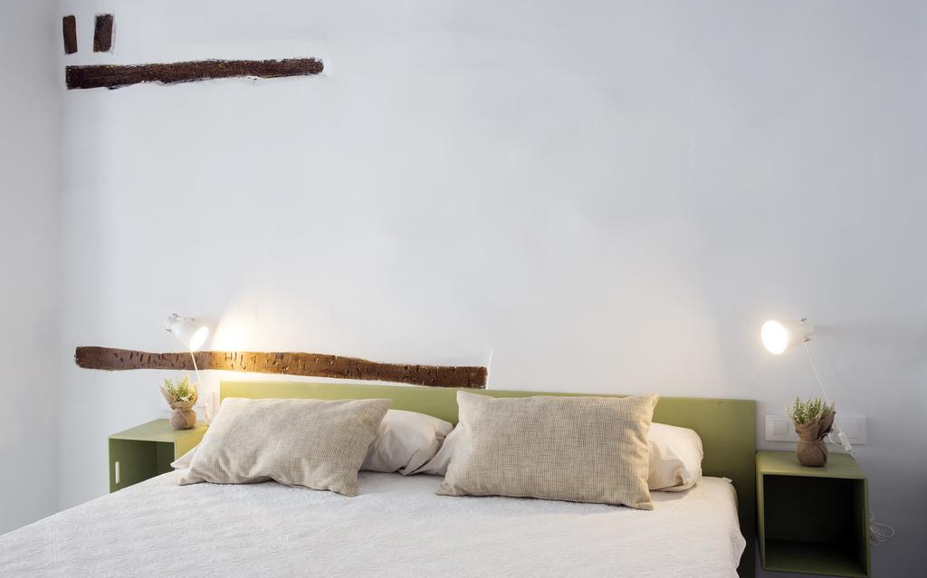 Ottoh Charm Stay Valencie Exteriér fotografie